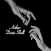 Логотип телеграм канала @author_darishell — Дарья Шэлл | about books💌