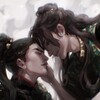 Логотип телеграм канала @author_nikki_soul — Сборище китайцев Никки Соул🎋