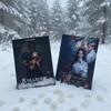 Логотип телеграм канала @authorgora — 🖤ГораЧтения🖤