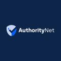Telgraf kanalının logosu authoritynetvip — AuthorityNet