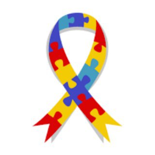 Логотип телеграм канала @autismliterature — Аутизм, РАС - библиотека литературы
