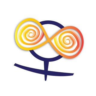 Логотип телеграм канала @autisticfloortime — Юлиана Якуббо