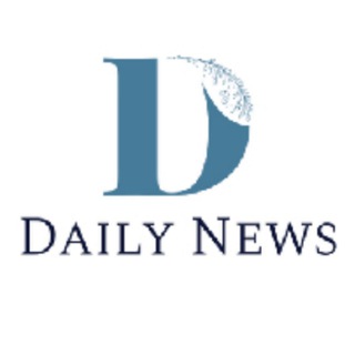 Логотип телеграм канала @autnws — Daily News