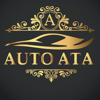 Logotipo do canal de telegrama auto_ataa - اتو گالری آتا (فرماني-قم)