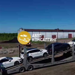 Telegram channel АВТО-КОНСАЛТИНГ® logo