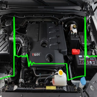 Логотип телеграм канала @auto_electrician_blog — Auto Electrician Blog