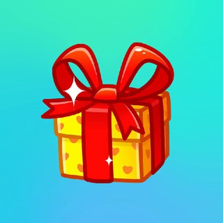 Логотип телеграм канала @auto_gifts — Gifts