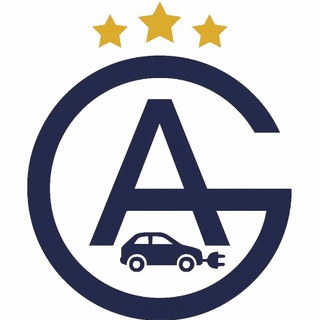 Telegram channel AutoGvozd - Електромобілі з Європи без ризиків. logo