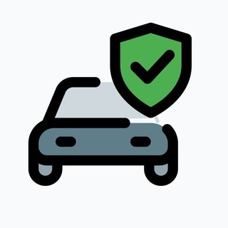 Telegram channel Авто ХАБ 🏁 logo