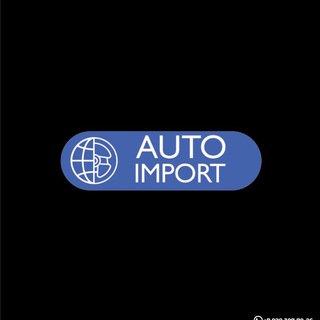 Logo of telegram channel auto_import26 — AUTO.IMPORT26