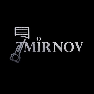 Логотип телеграм канала @auto_logic — 7mirnov