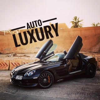 Логотип телеграм канала @auto_luxury_official — 💰Auto Luxury💰