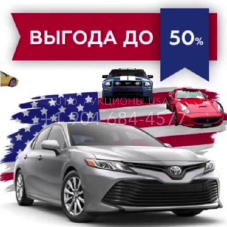 Telegram channel Auto_Planet_AutoAuction USA 🇺🇸 logo