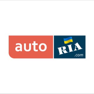 Логотип телеграм -каналу auto_ria_news — AUTO.RIA