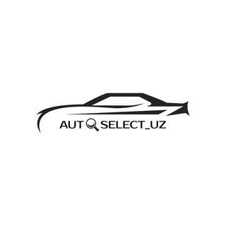 Telegram kanalining logotibi auto_select_uz — Autoselect_uz