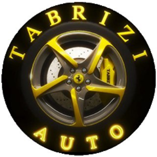 لوگوی کانال تلگرام auto_tabrizi — عماد خودرو