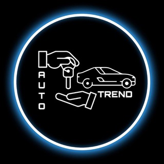 Логотип телеграм канала @auto_trend36 — auto_trend_36