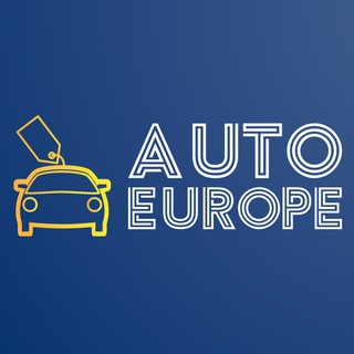 Telegram channel 🇪🇺 Europe auto / UA 🇺🇦 logo