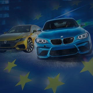 Логотип телеграм канала @auto_vezd — Germany Cars buy