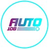 Логотип телеграм канала @auto108_msk — Auto108 Студия Автосвета