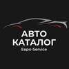 Логотип телеграм -каналу auto3fservice — АВТО КАТАЛОГ | Евро-Service