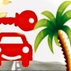 Logo of telegram channel auto_arenda_org — Rent car Montenegro / Аренда Авто Черногория / Mietwagen Montenegro / Karadag da araba kiralama /
