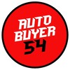 Логотип телеграм канала @auto_buyer54 — АВТО БАЙЕР 54