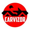 Логотип телеграм канала @auto_china_carvizor — AUTO 🇨🇳 CHINA - CARVIZOR | Авто из Китая