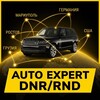 Telegram channel Auto Expert DNR/RND logo