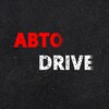 Логотип телеграм канала @auto_drive_news — АВТО DRIVE
