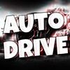 Logo of telegram channel auto_drivee — AUTO DRIVE