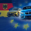 Логотип телеграм канала @auto_eurom — Авто подбор Без пробега по РФ