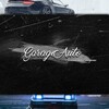Логотип телеграм канала @auto_garage1 — Garage Auto