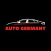 Логотип телеграм канала @auto_germany_spb — Auto Germany 🇩🇪 │ Авто из Германии