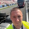 Логотип телеграм канала @auto_gruz — СТО как есть