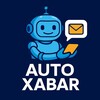 Telegram kanalining logotibi auto_habar — Avto xabar
