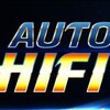 Logo of telegram channel auto_hifi — Auto-HiFi