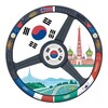 Логотип телеграм канала @auto_hunter_russia — Auto Hunter Авто из Кореи, Китая, Японии