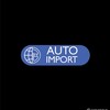 Logo of telegram channel auto_import26 — AUTO.IMPORT26