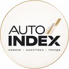 Telegram channel AUTO INDEX logo