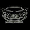 Логотип телеграм канала @auto_market_tomck — АвтоМаркетТомск