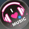 Telegram channel auto_music.tj logo