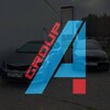 Логотип телеграм канала @auto_partners_group — APG_ELB