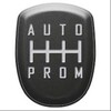 Логотип телеграм -каналу auto_prom1 — Auto_Prom