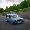 Логотип телеграм канала @auto_skid — SKID!