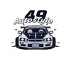 Logo of telegram channel auto_style49 — AutoStyle49