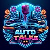 Логотип телеграм канала @auto_talks — Auto Talks | Автомобили | Авто