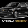 Telegram kanalining logotibi auto_timee — AVTO BAZAR | UZBEKISTAN