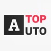 Логотип телеграм -каналу auto_top_lutsk — AUTO TOP LUTSK 🇺🇸 АВТО З США