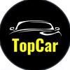 Логотип телеграм канала @auto_topcar — TopCar🇷🇺🇨🇳